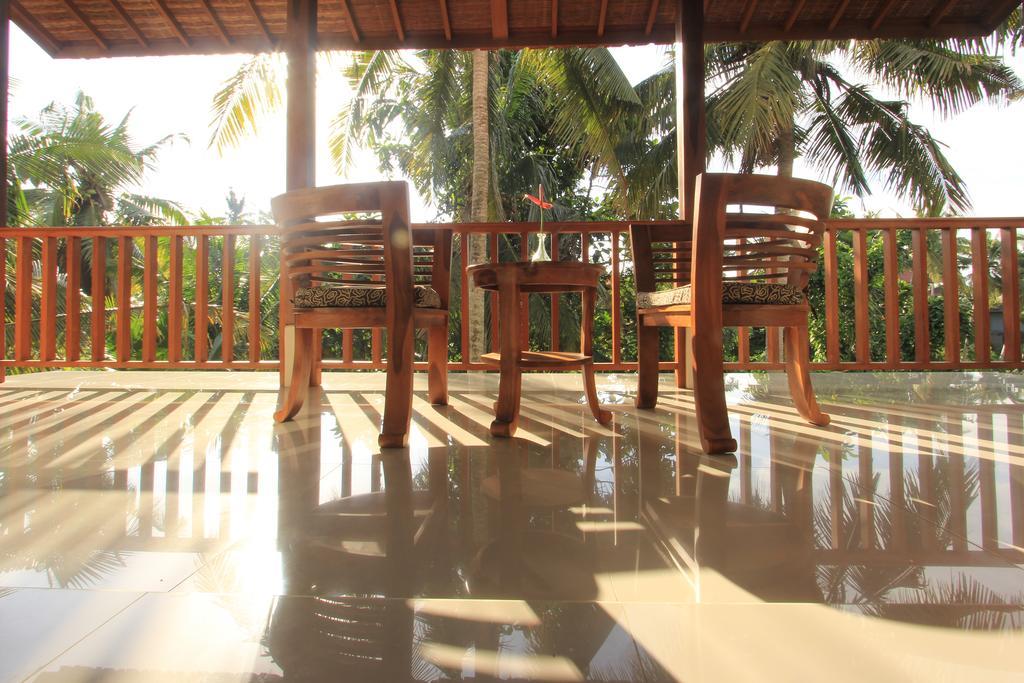 Mahanadewi Villa อูบุด ห้อง รูปภาพ