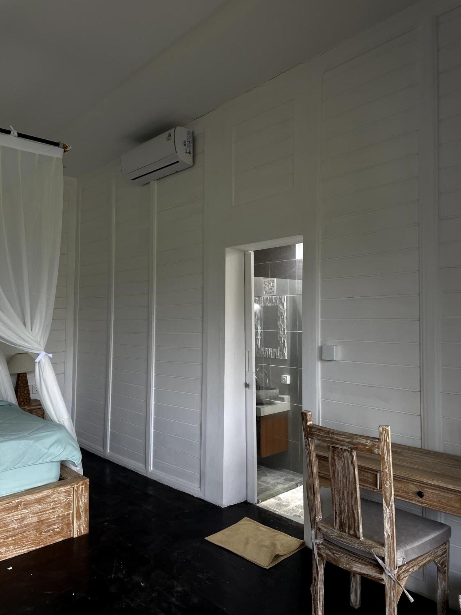 Mahanadewi Villa อูบุด ภายนอก รูปภาพ