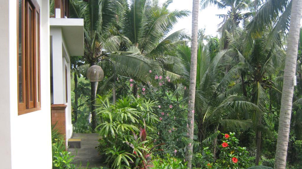 Mahanadewi Villa อูบุด ภายนอก รูปภาพ