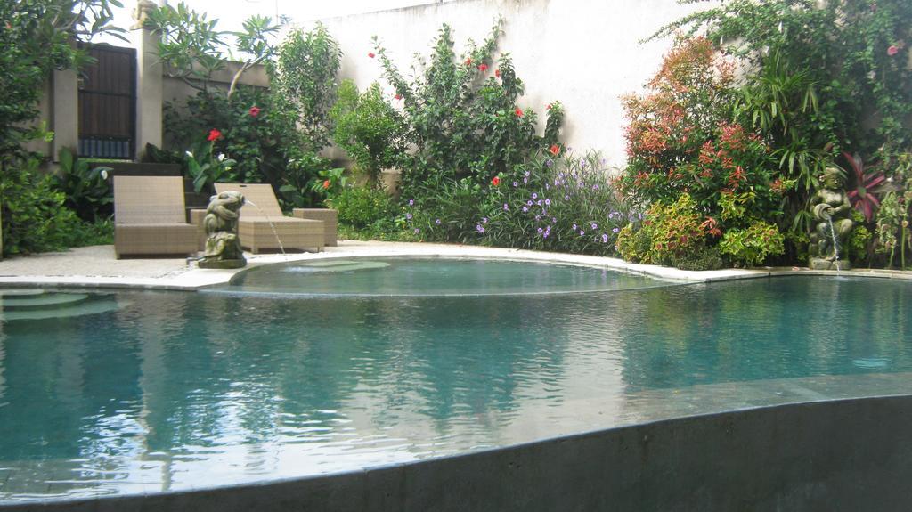 Mahanadewi Villa อูบุด ห้อง รูปภาพ