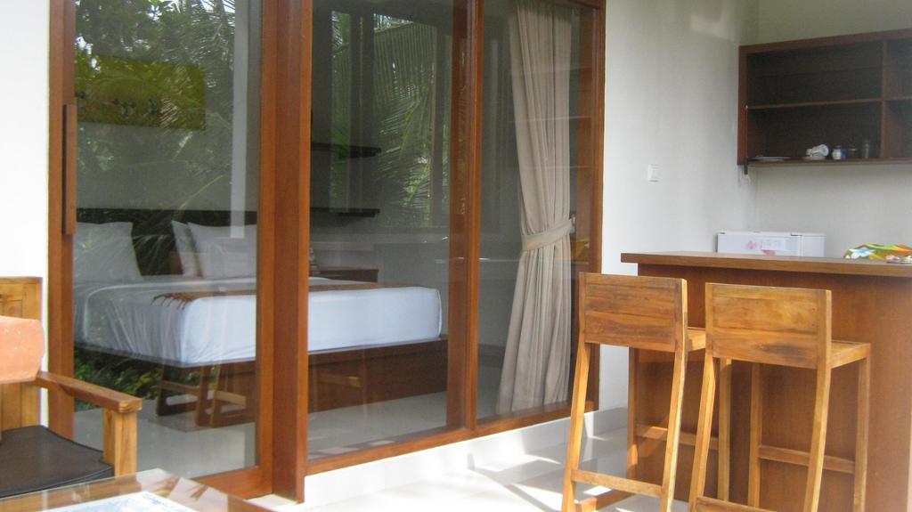 Mahanadewi Villa อูบุด ภายนอก รูปภาพ