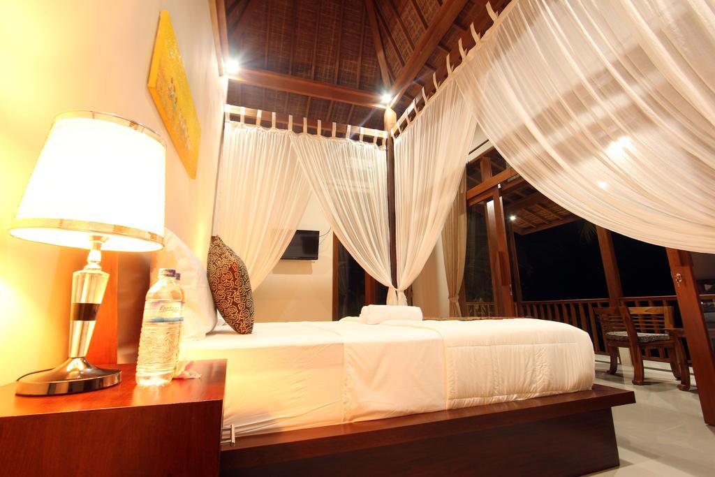 Mahanadewi Villa อูบุด ห้อง รูปภาพ