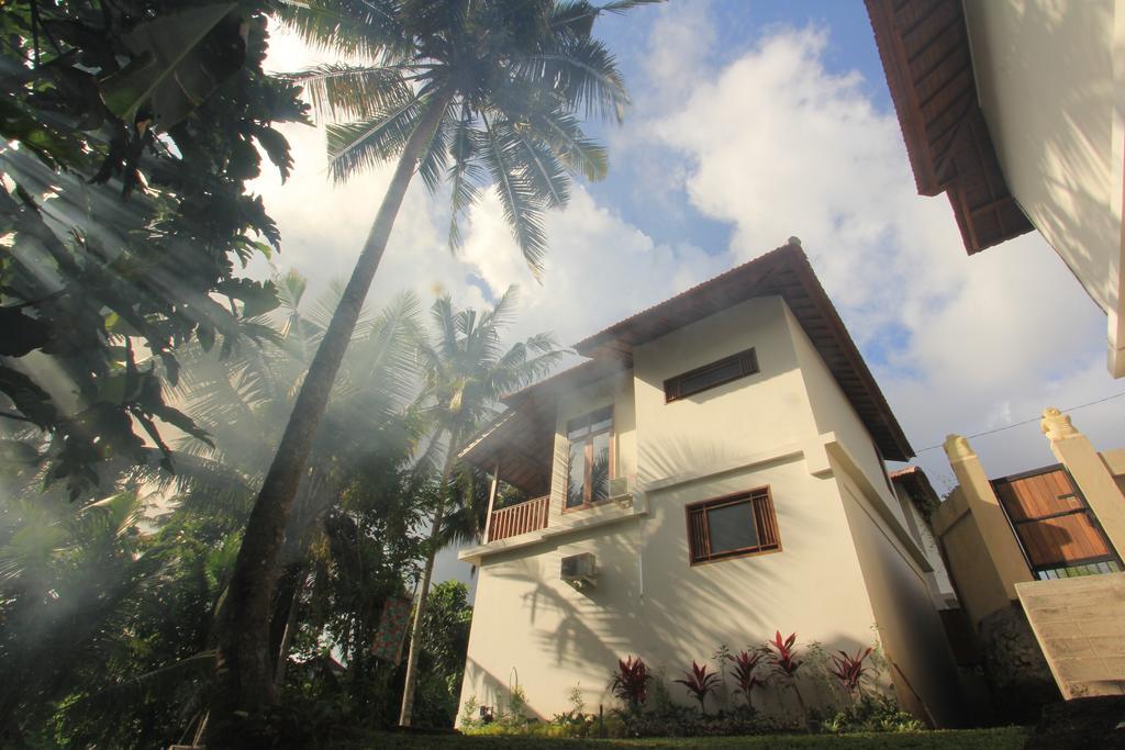 Mahanadewi Villa อูบุด ห้อง รูปภาพ