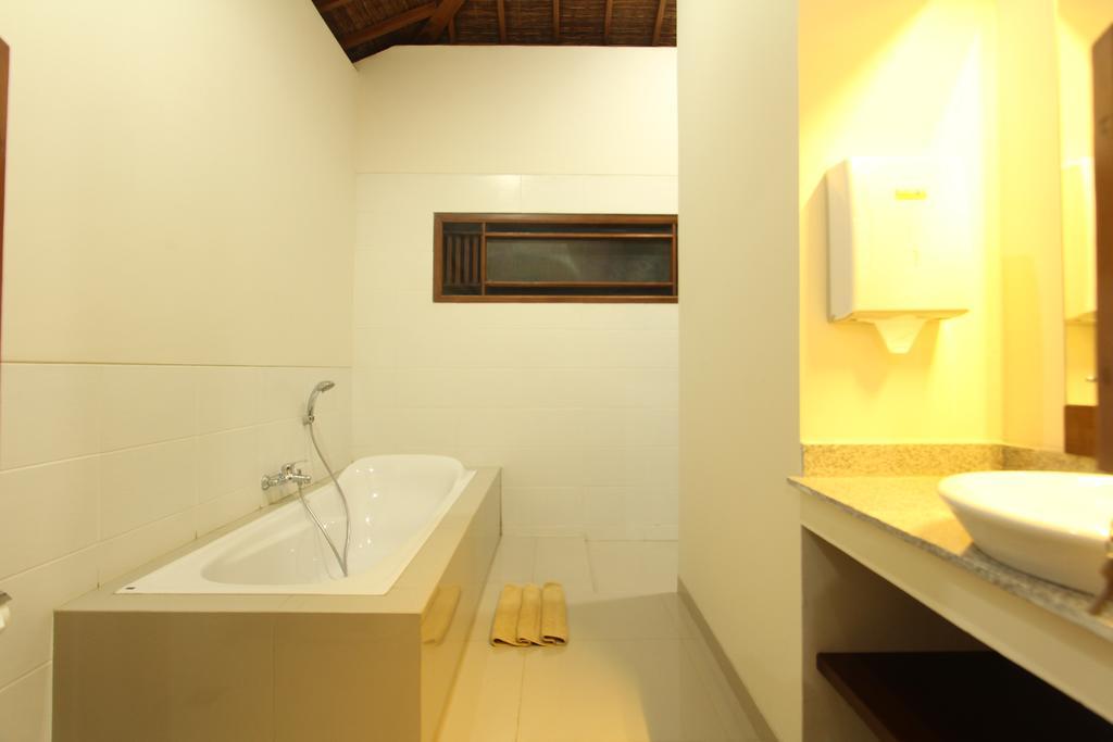 Mahanadewi Villa อูบุด ห้อง รูปภาพ